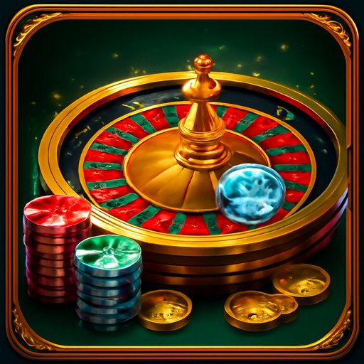 TK333 Live Roulette